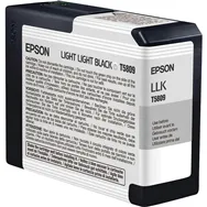 Cartuccia Originale Epson T580900 (Nero Chiaro Chiaro)
