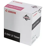 Toner Originale Canon C-EXV21m 0454B002 (Magenta 14000 pagine)