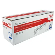 Tamburo Originale Oki 42918107 (Ciano 30000 pagine)