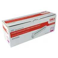 Tamburo Originale Oki 42918106 (Magenta 30000 pagine)
