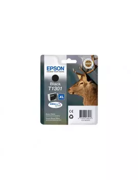 Cartuccia Originale Epson T130140 (Nero XL)