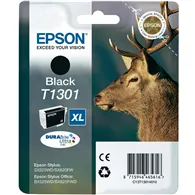Cartuccia Originale Epson T130140 (Nero XL)