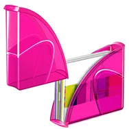 Portariviste Happy 674H CEP - 1006740791 (Rosa Indiano)