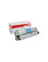 Toner Originale Oki 44469804 (Nero 5000 pagine)