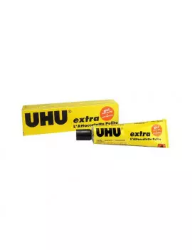 Colla UHU Extra - 132 ml - D9229