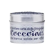 Colla Coccoina in Pasta Bianca - 125 g - 603