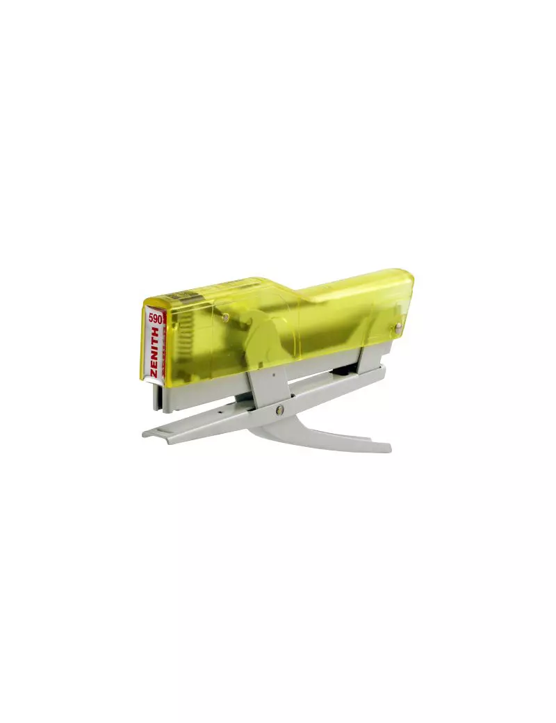 Cucitrice a Pinza 590 e 590 FUN Zenith (Assortiti) Cucitrice a Pinza 590 e 590 FUN Zenith (Assortiti)