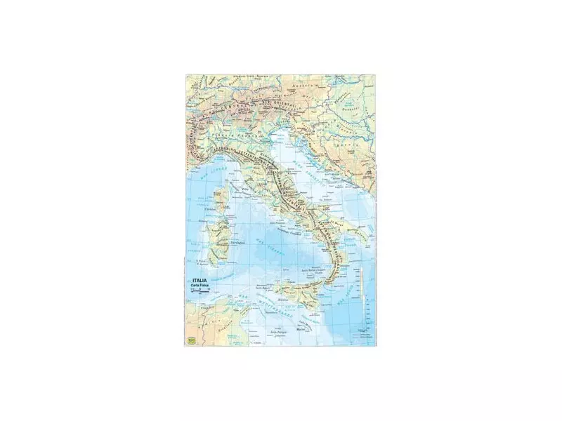 Carta Scolastica da Banco Belletti - 42x29,7 cm - BS02P (Mondo Conf. 20) Carta Scolastica da Banco Belletti - 42x29,7 cm - BS02P (Mondo Conf. 20)