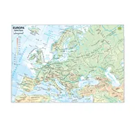 Carta Scolastica da Banco Belletti - 42x29,7 cm - BS03P (Europa Conf. 20)