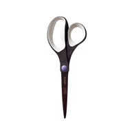 Forbici Titanium non Stick Scotch 3M - 20 cm - 47844 (Nero e Grigio)