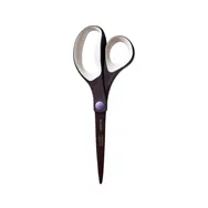 Forbici Titanium non Stick Scotch 3M - 20 cm - 47844 (Nero e Grigio)