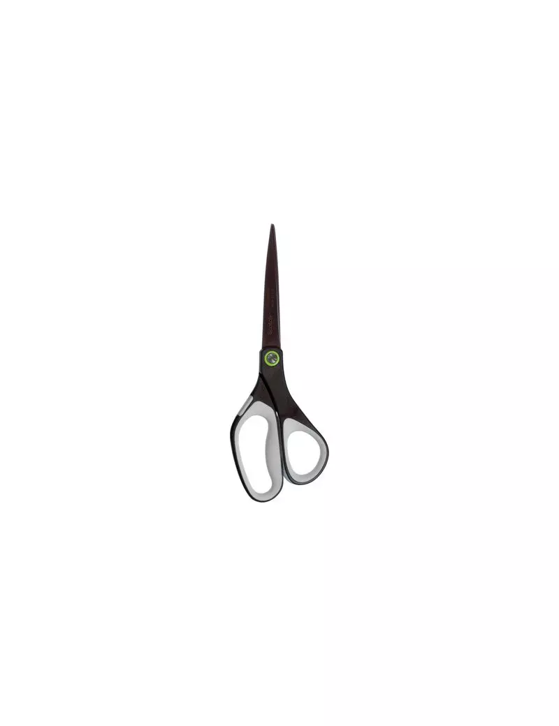 Forbici Titanium non Stick Scotch 3M - 20 cm - 47844 (Nero e Grigio) Forbici Titanium non Stick Scotch 3M - 20 cm - 47844 (Nero e Grigio)