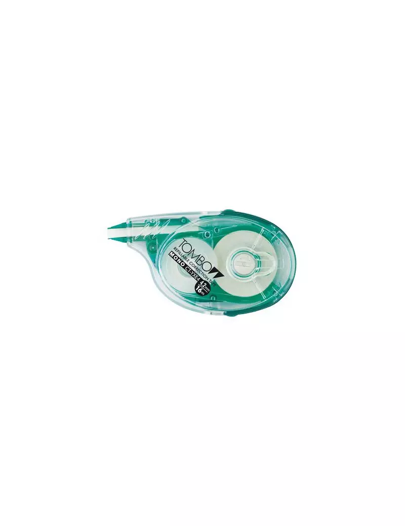 Correttore a Nastro Mono Tombow - 4,2 mm x 16 m - CT-YXE4 Correttore a Nastro Mono Tombow - 4,2 mm x 16 m - CT-YXE4