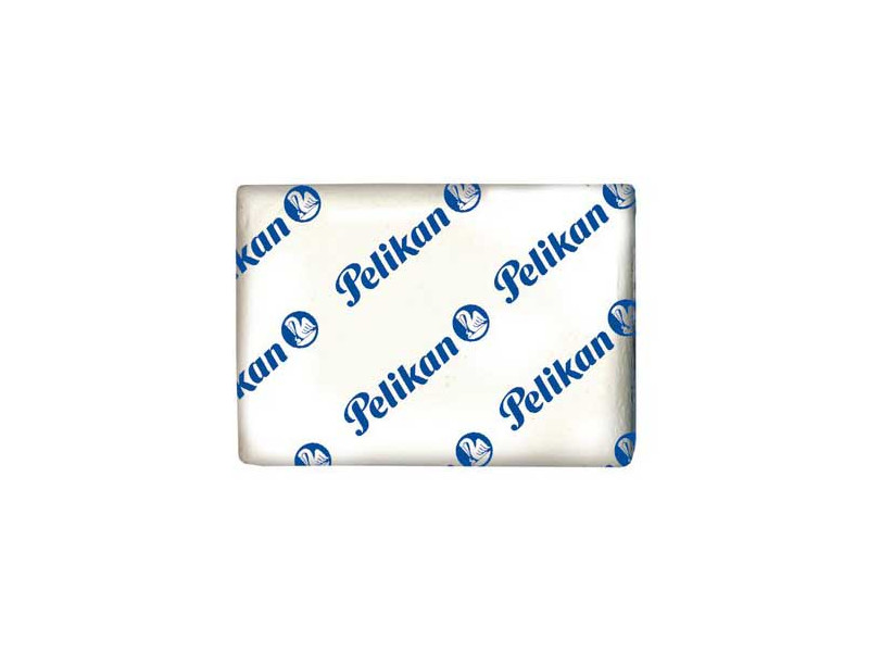 Gomma Pane Pelikan - 0ARM20 (Bianco Conf. 20) Gomma Pane Pelikan - 0ARM20 (Bianco Conf. 20)