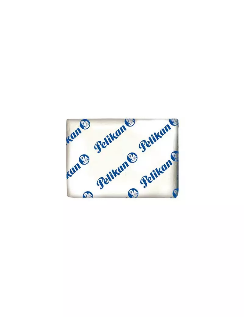 Gomma Pane Pelikan - 0ARM20 (Bianco Conf. 20) Gomma Pane Pelikan - 0ARM20 (Bianco Conf. 20)