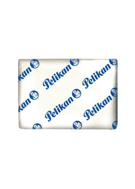 Gomma Pane Pelikan - 0ARM20 (Bianco Conf. 20)