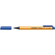 Penna GREENpoint Stabilo - 0,8 mm - 6088/41 (Blu Conf. 10)