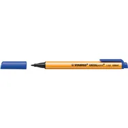 Penna GREENpoint Stabilo - 0,8 mm - 6088/41 (Blu Conf. 10)