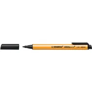 Penna GREENpoint Stabilo - 0,8 mm - 6088/46 (Nero Conf. 10)