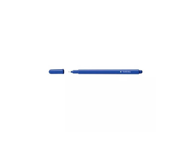 Tratto Pen Fila - 0,5 mm - 807700 (Assortiti Conf. 12) Tratto Pen Fila - 0,5 mm - 807700 (Assortiti Conf. 12)