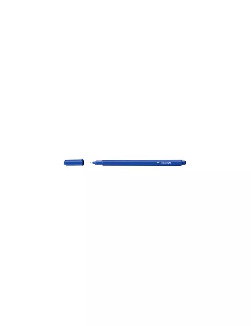 Tratto Pen Fila - 0,5 mm - 807700 (Assortiti Conf. 12) Tratto Pen Fila - 0,5 mm - 807700 (Assortiti Conf. 12)