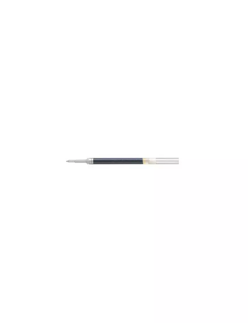 Refill per Penna Energel Pentel - Conica - 0,7 mm - LR7-AX (Nero Conf. 12) Refill per Penna Energel Pentel - Conica - 0,7 mm - LR7-AX (Nero Conf. 12)