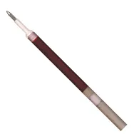 Refill per Penna Energel Pentel - Conica - 0,7 mm - LR7-BX (Rosso Conf. 12)