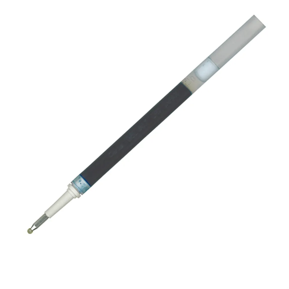 Refill per Penna Energel Pentel - Conica - 0,7 mm - LR7-CX (Blu Conf. 12)