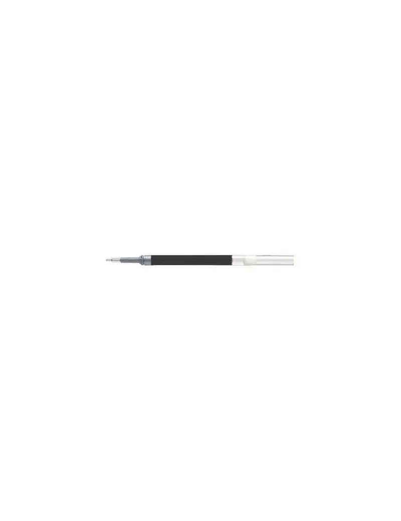 Refill per Penna Energel Pentel - ad Ago - 0,5 mm - LRN5-AX (Nero Conf. 12)