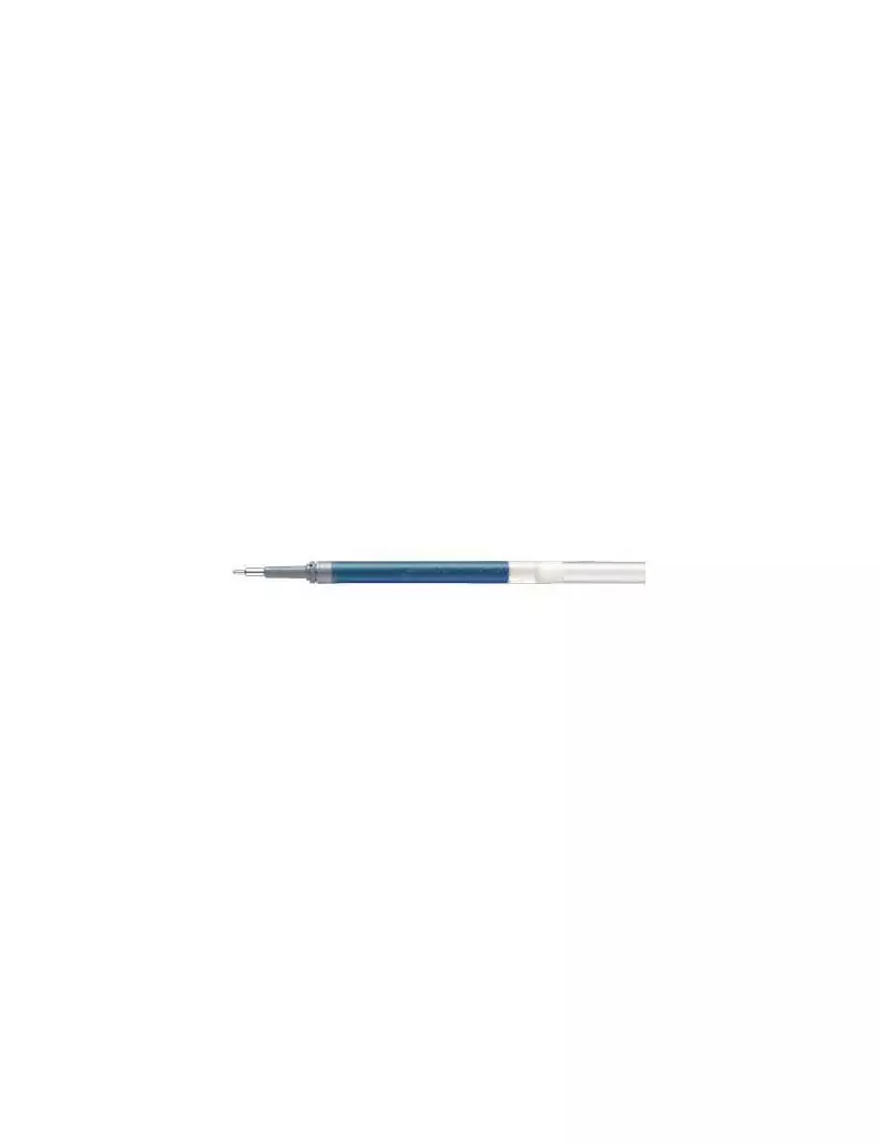 Refill per Penna Energel Pentel - ad Ago - 0,5 mm - LRN5-CX (Blu Conf. 12)