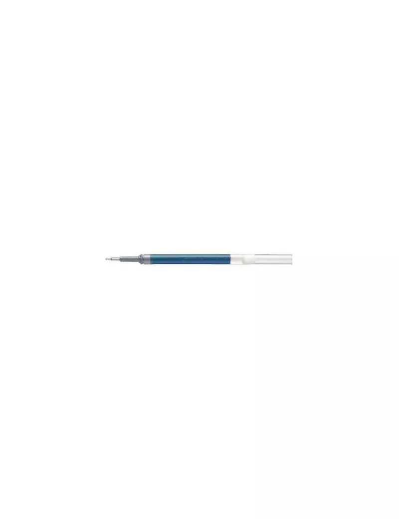 Refill per Penna Energel Pentel - ad Ago - 0,5 mm - LRN5-CX (Blu Conf. 12) Refill per Penna Energel Pentel - ad Ago - 0,5 mm - LRN5-CX (Blu Conf. 12)