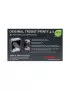 Timbro Autoinchiostrante Printy 4911 P 4.0 Trodat - 38x14 mm - 4 Righe