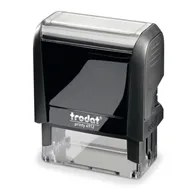 Timbro Autoinchiostrante Printy 4912 P 4.0 Trodat - 47x18 mm - 5 Righe