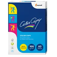 Carta Color Copy Mondi - SRA3 - 100 g - 6324 (Risma 500)