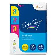 Carta Color Copy Mondi - A4 - 90 g - 6316 (Conf. 5)