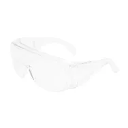 Sovraocchiali 71448-00001M 3M - 91820 (Trasparente)