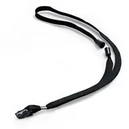 Cordoncino 10 mm Durable - 5,4x8,5 cm (Nero Conf. 10)