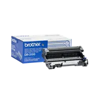 Tamburo Originale Brother DR-3100 (Nero 25000 pagine)