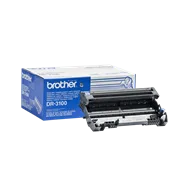 Tamburo Originale Brother DR-3100 (Nero 25000 pagine)