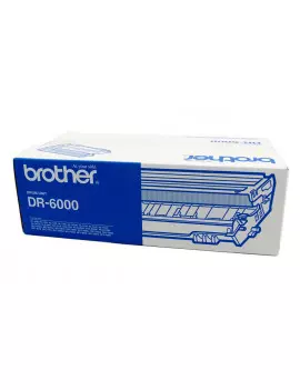 Tamburo Originale Brother DR-6000 (Nero 20000 pagine)