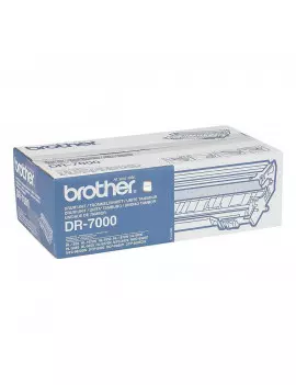 Tamburo Originale Brother DR-7000 (Nero 20000 pagine)