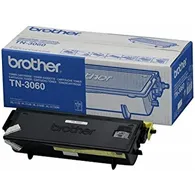 Toner Originale Brother TN-3060 (Nero 6700 pagine)