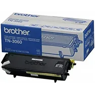 Toner Originale Brother TN-3060 (Nero 6700 pagine)