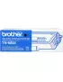 Toner Originale Brother TN-6600 (Nero 6000 pagine)