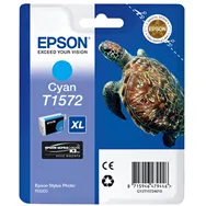 Cartuccia Originale Epson T157240 (Ciano)