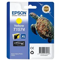 Cartuccia Originale Epson T157440 (Giallo)