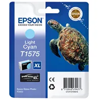 Cartuccia Originale Epson T157540 (Ciano Chiaro)