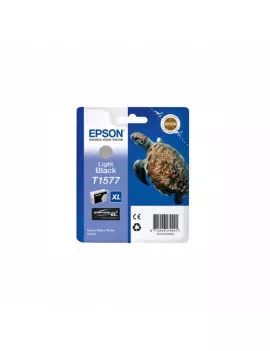 Cartuccia Originale Epson T157740 (Nero)