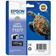 Cartuccia Originale Epson T157740 (Nero)
