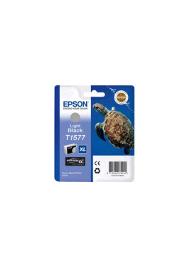 Cartuccia Originale Epson T157740 (Nero)